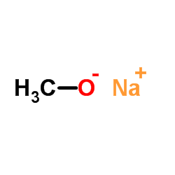 ״c CAS 124-41-4